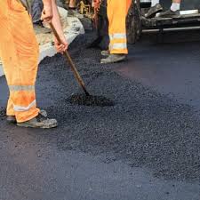 Best Gravel Driveway Installation  in Stonybrook, PA